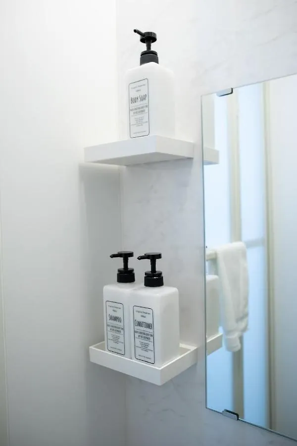 Tokyo West Laffite - Vacation Stay 8298 Apartment