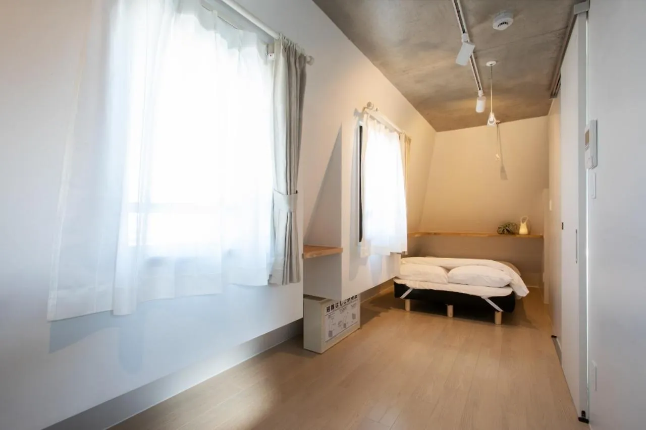 Tokyo West Laffite - Vacation Stay 8298