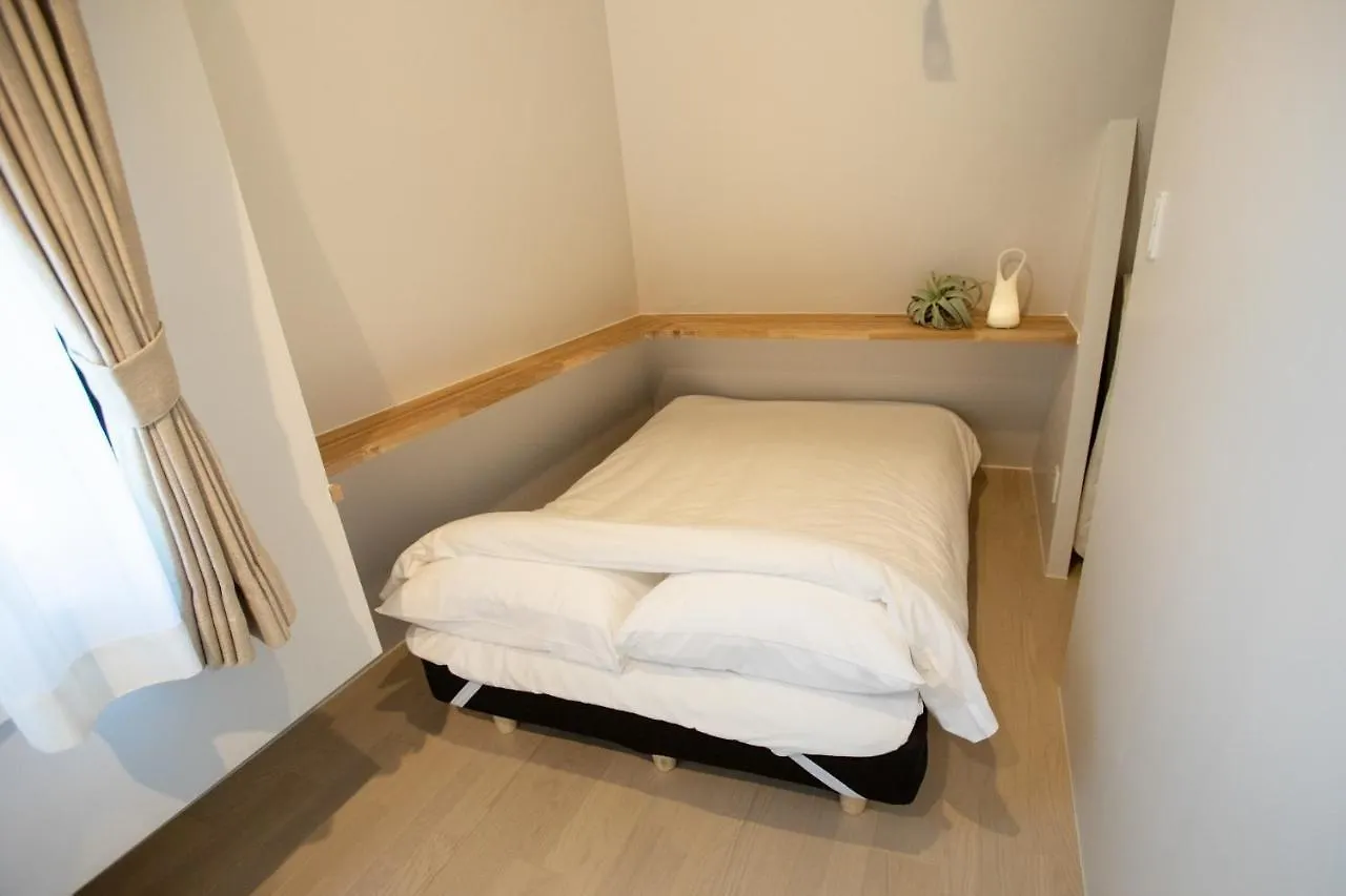 Apartment Tokyo West Laffite - Vacation Stay 8298