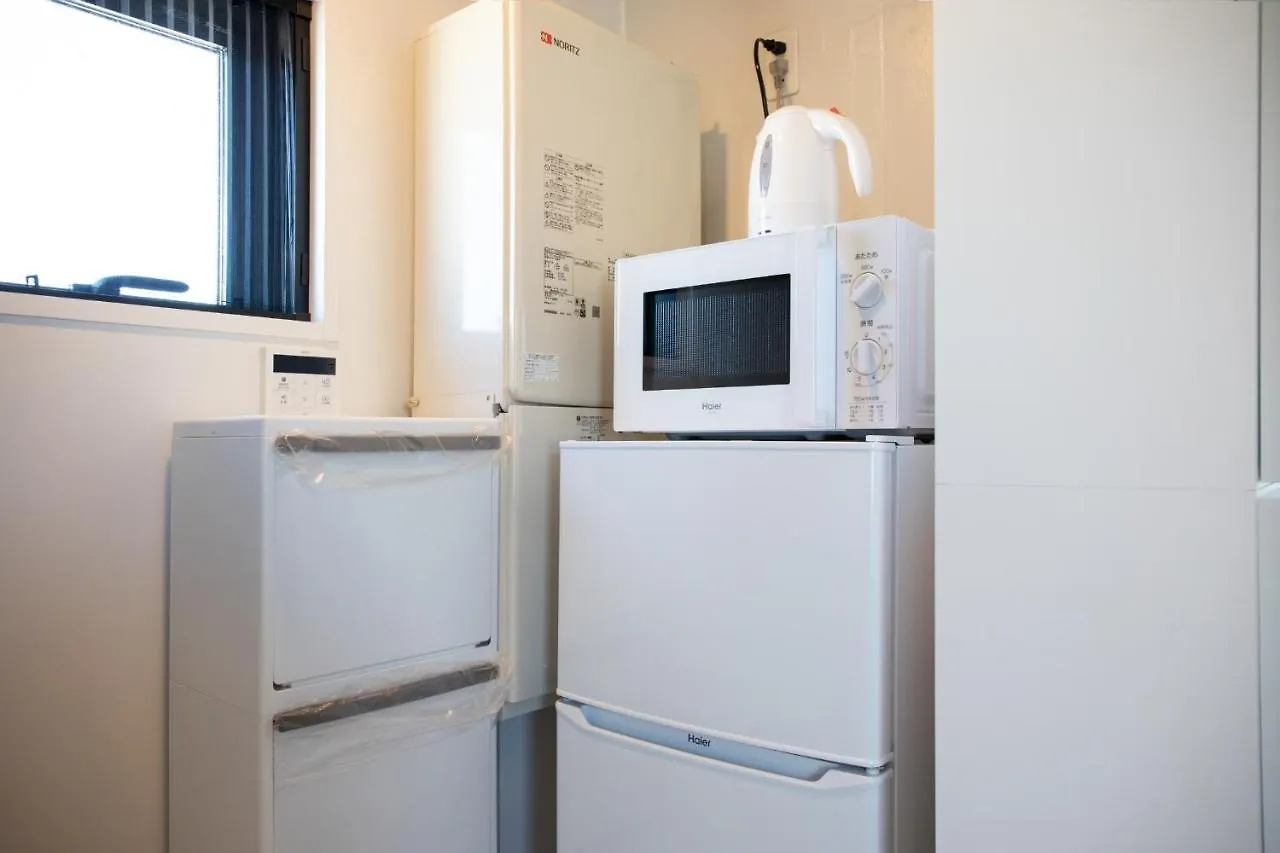 Apartment Tokyo West Laffite - Vacation Stay 8298